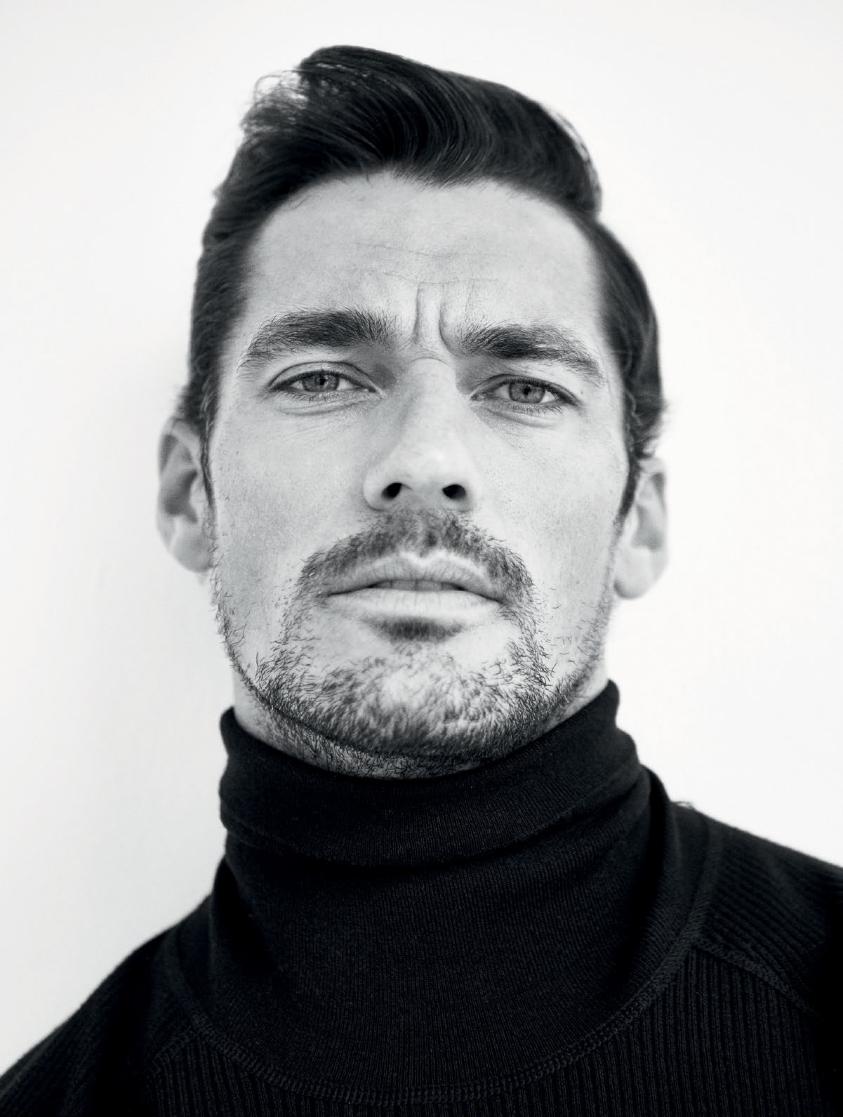 David Gandy, photo #940892