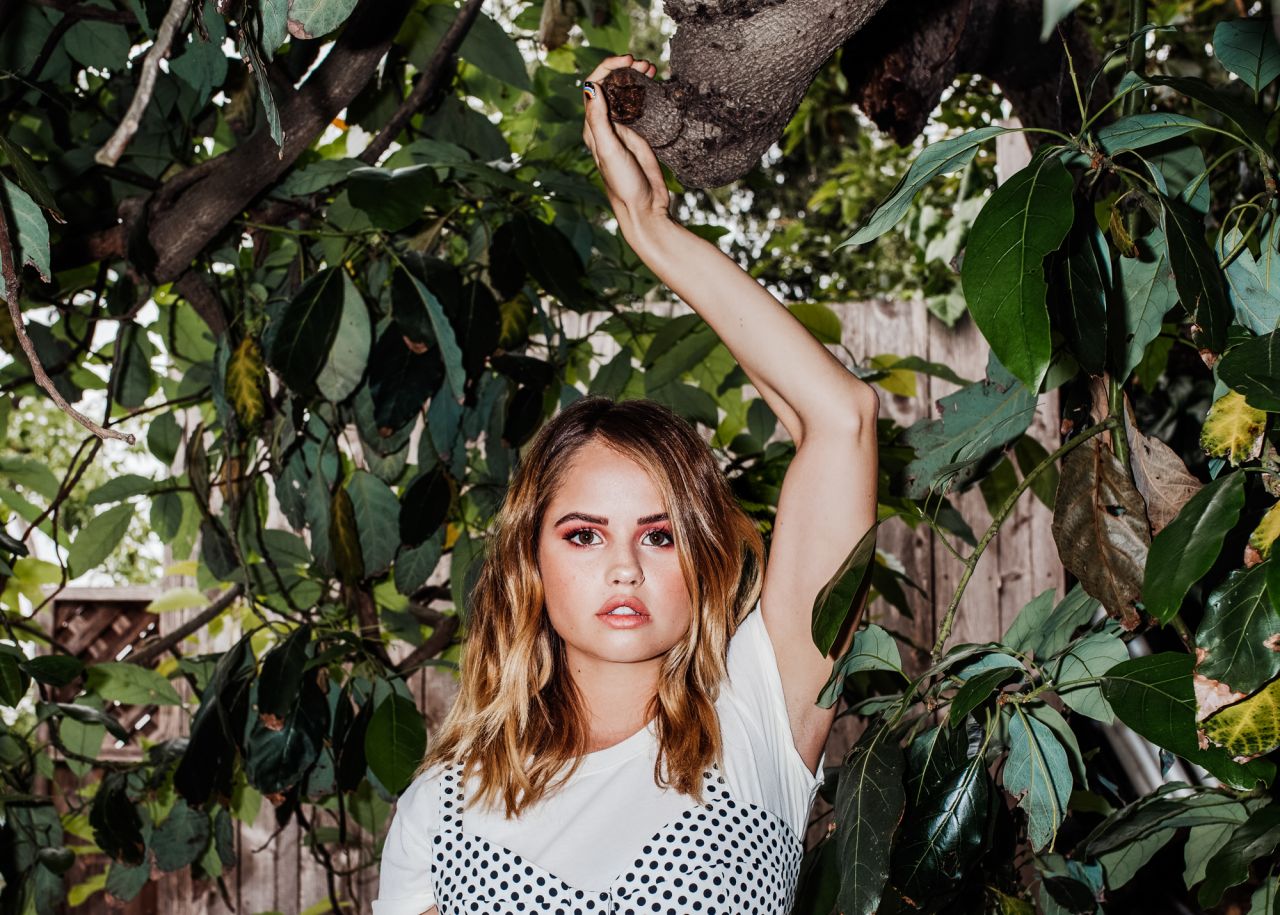 Debby Ryan, photo #983236