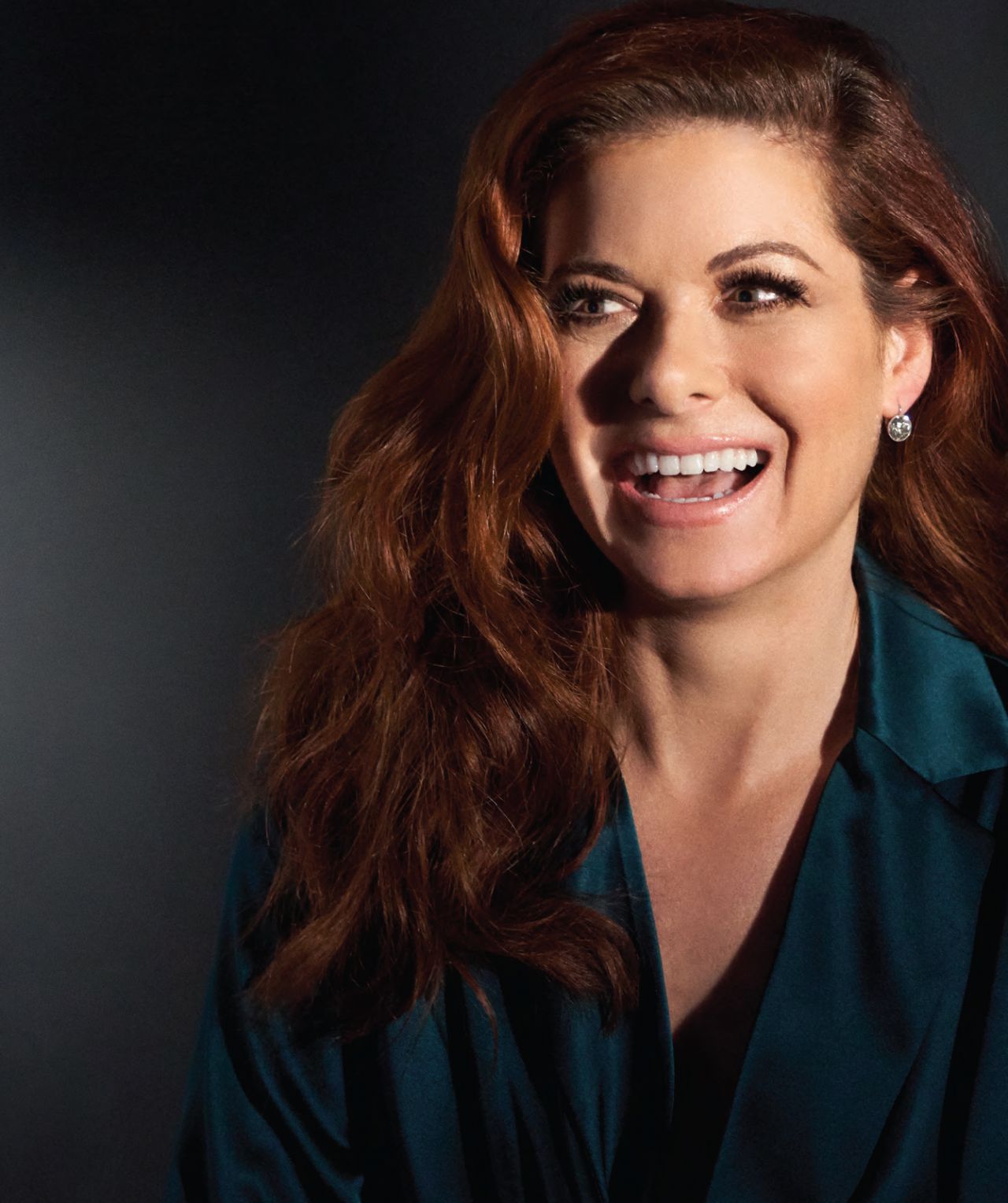 Debra Messing, photo #1094559