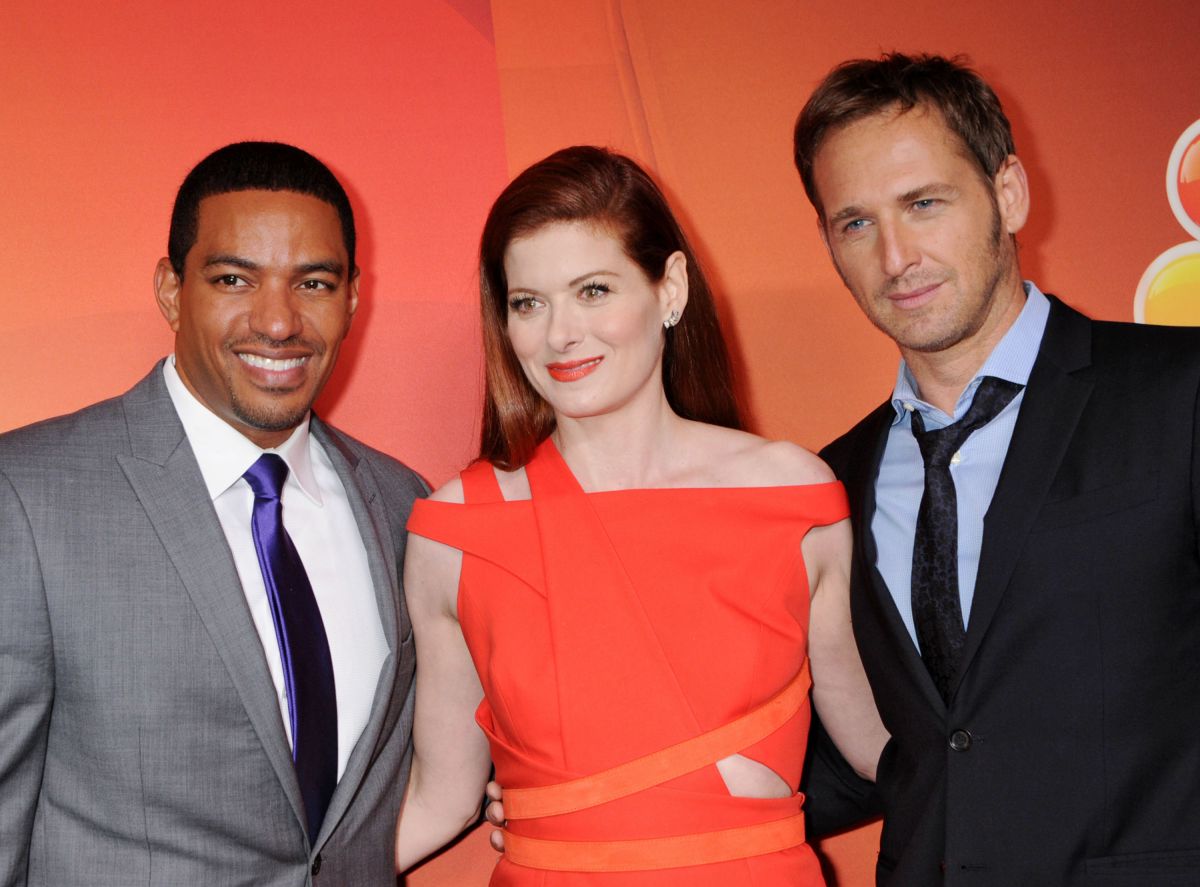 Debra Messing, photo #737317