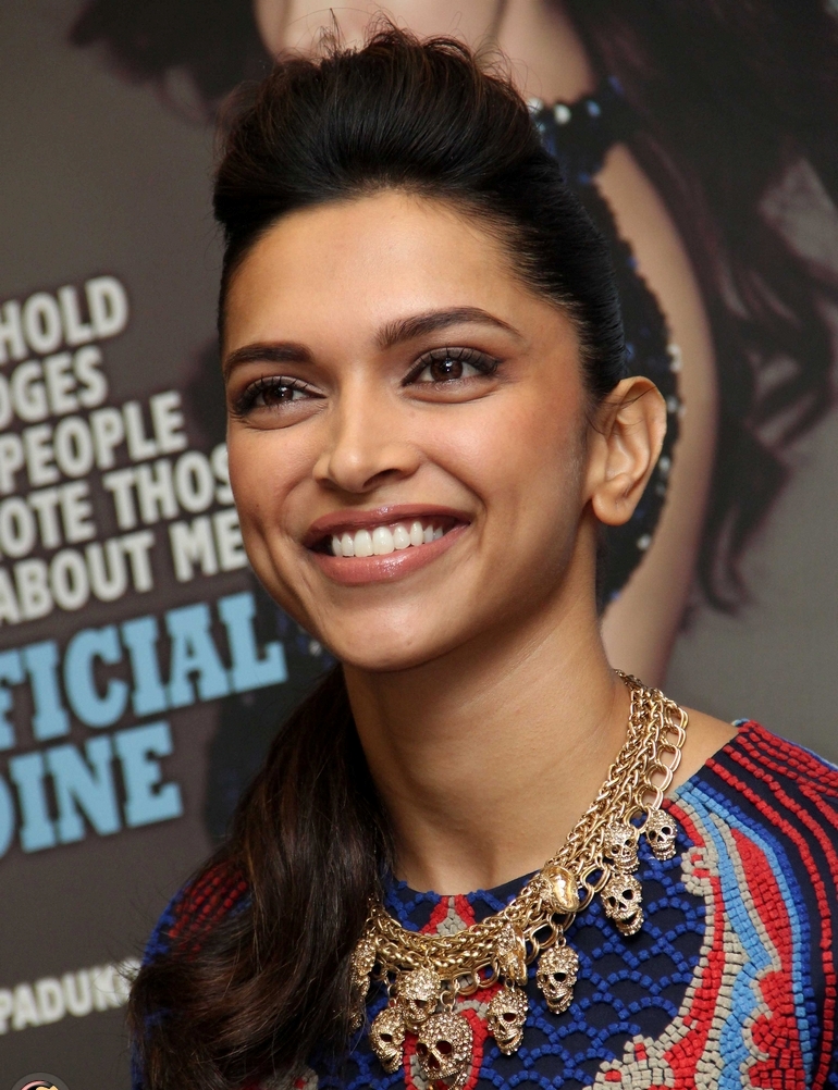 Deepika Padukone, photo #824665