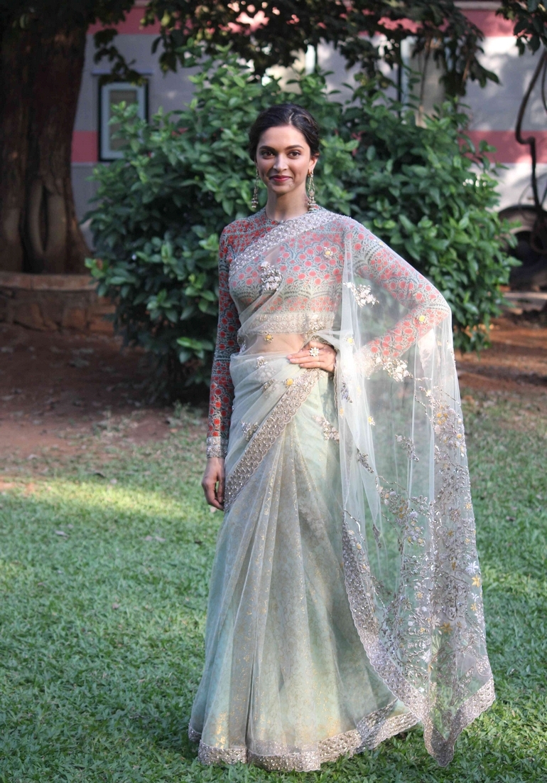 Deepika Padukone, photo #925207