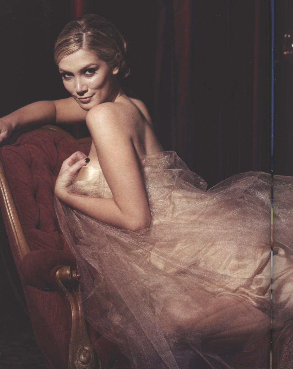 Delta Goodrem, photo #185797