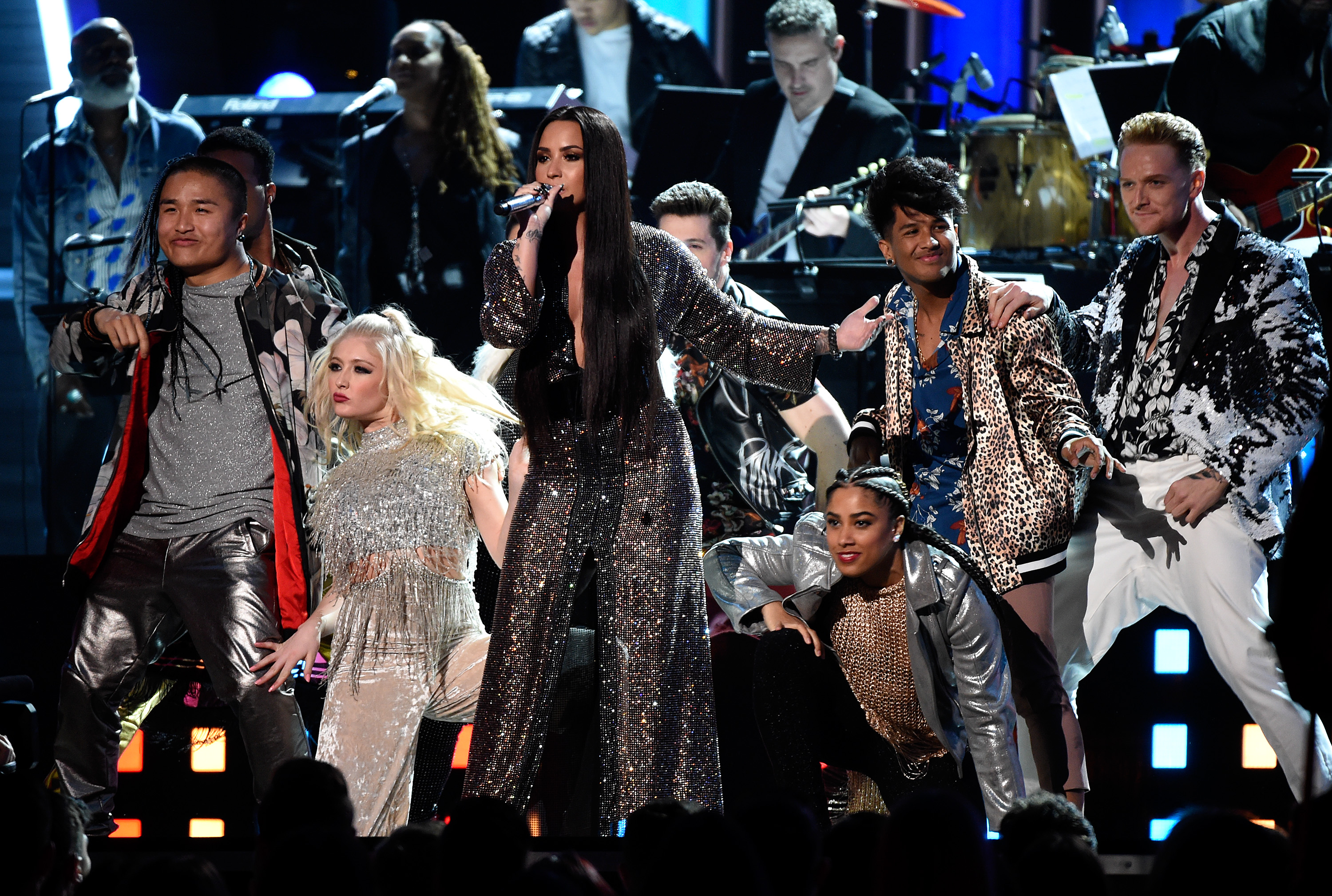 Demi Lovato, photo #944008