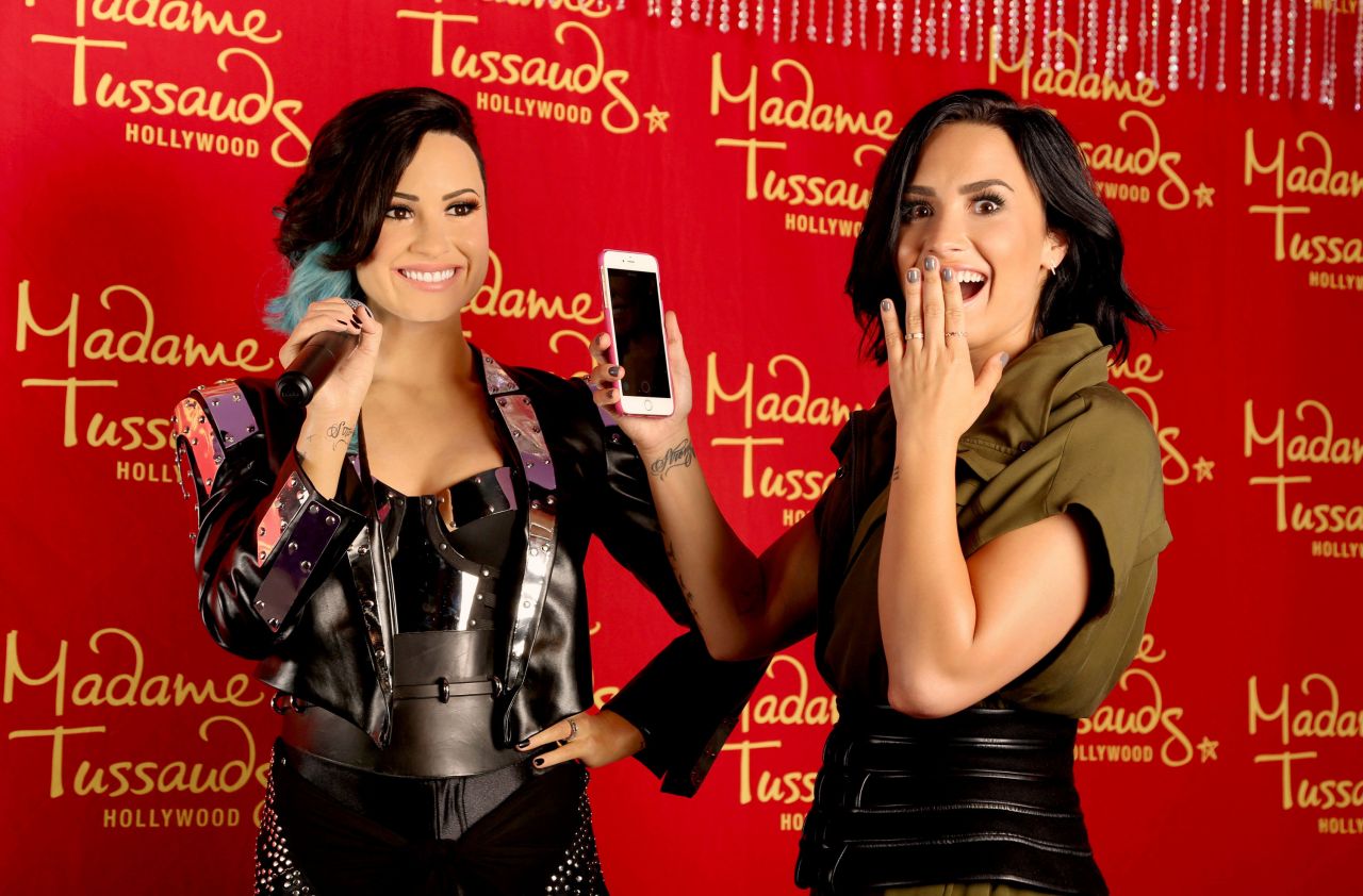 Demi Lovato, photo #825803