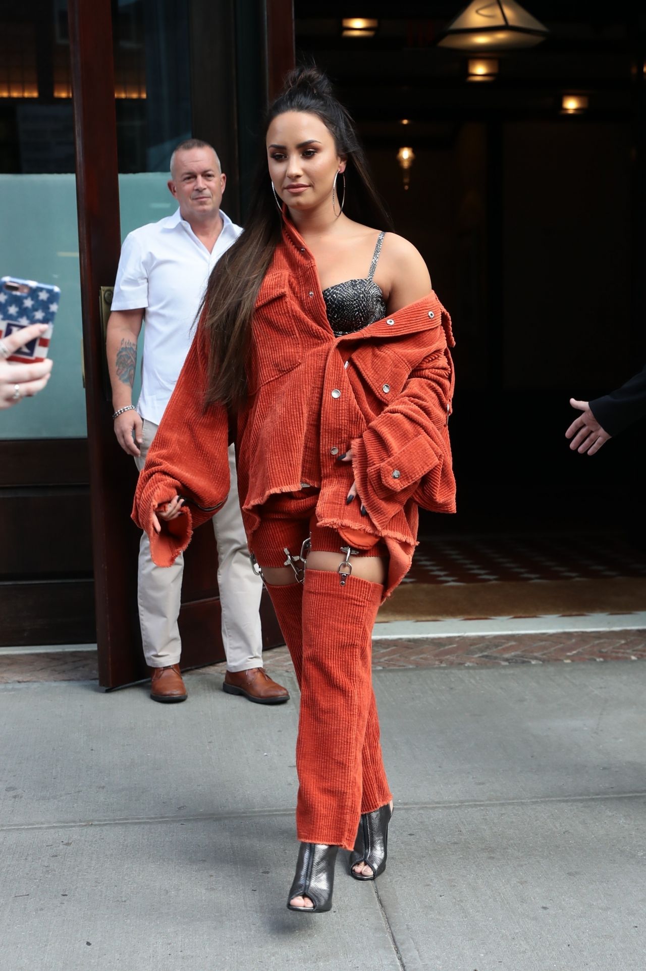 Demi Lovato, photo #1001914