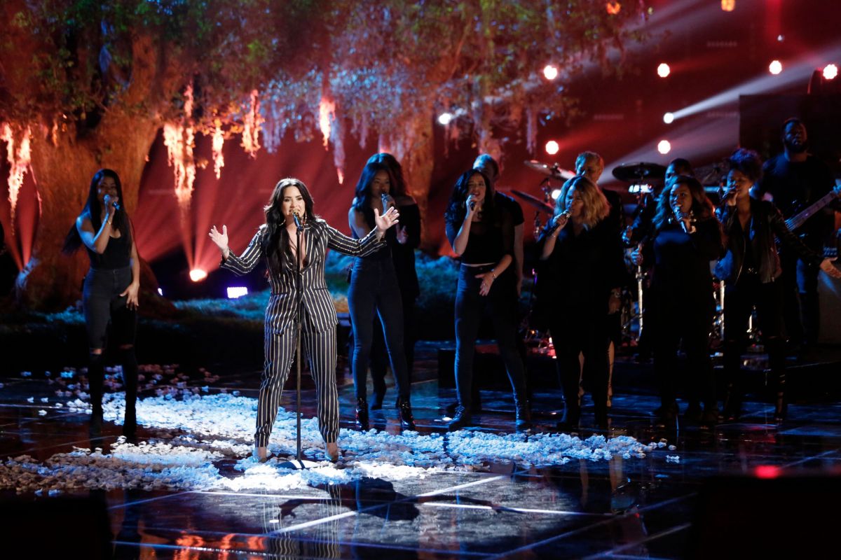 Demi Lovato, photo #1023981