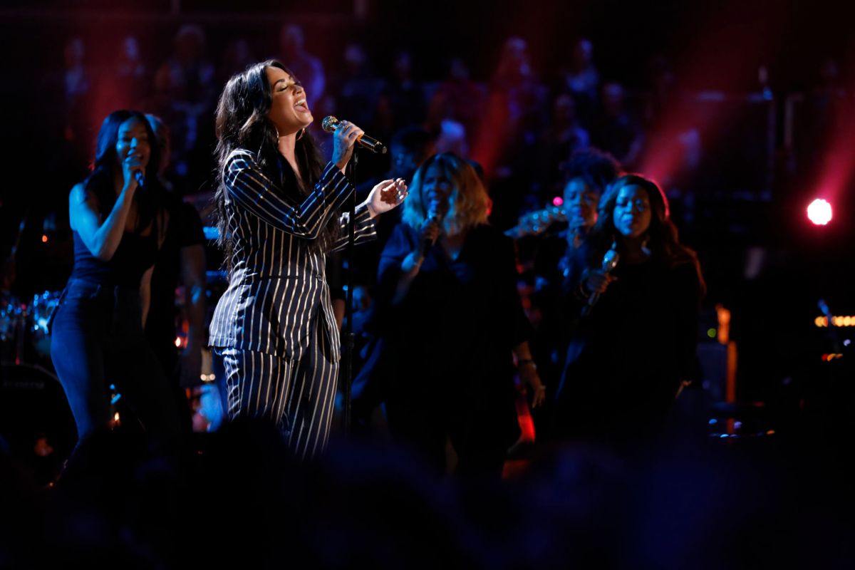 Demi Lovato, photo #1023982