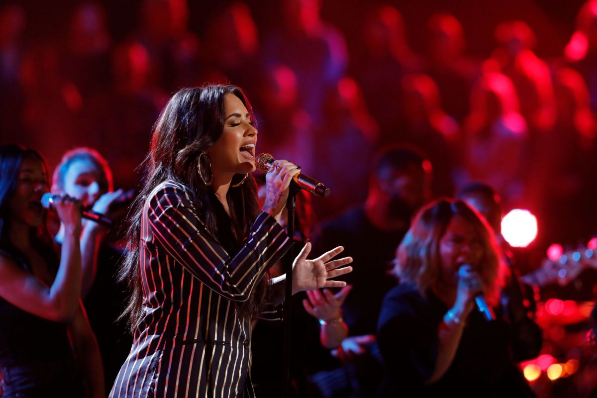 Demi Lovato, photo #1023983