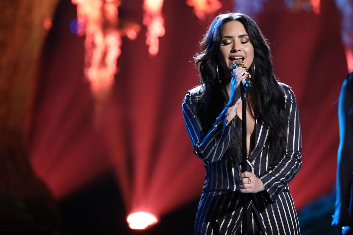 Demi Lovato, photo #1023985