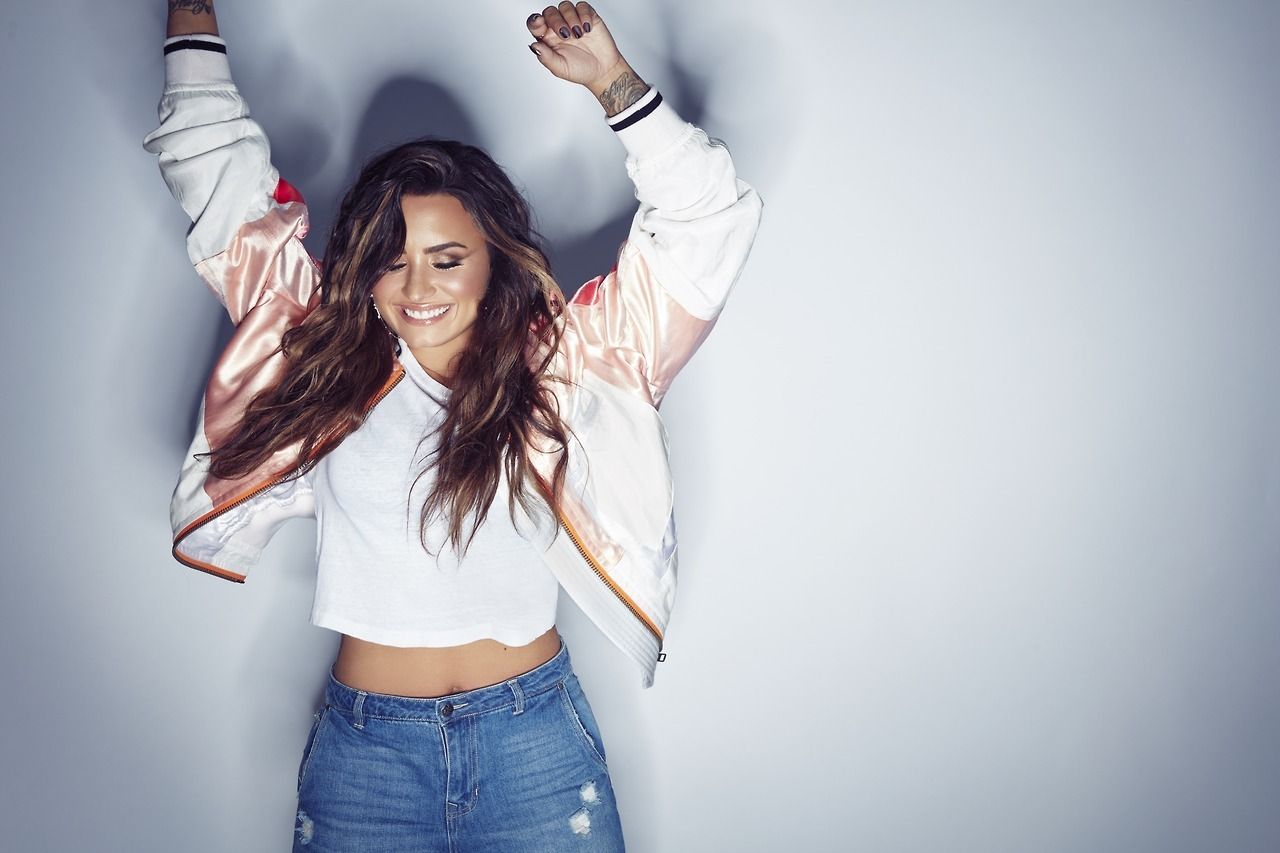 Demi Lovato, photo #984091