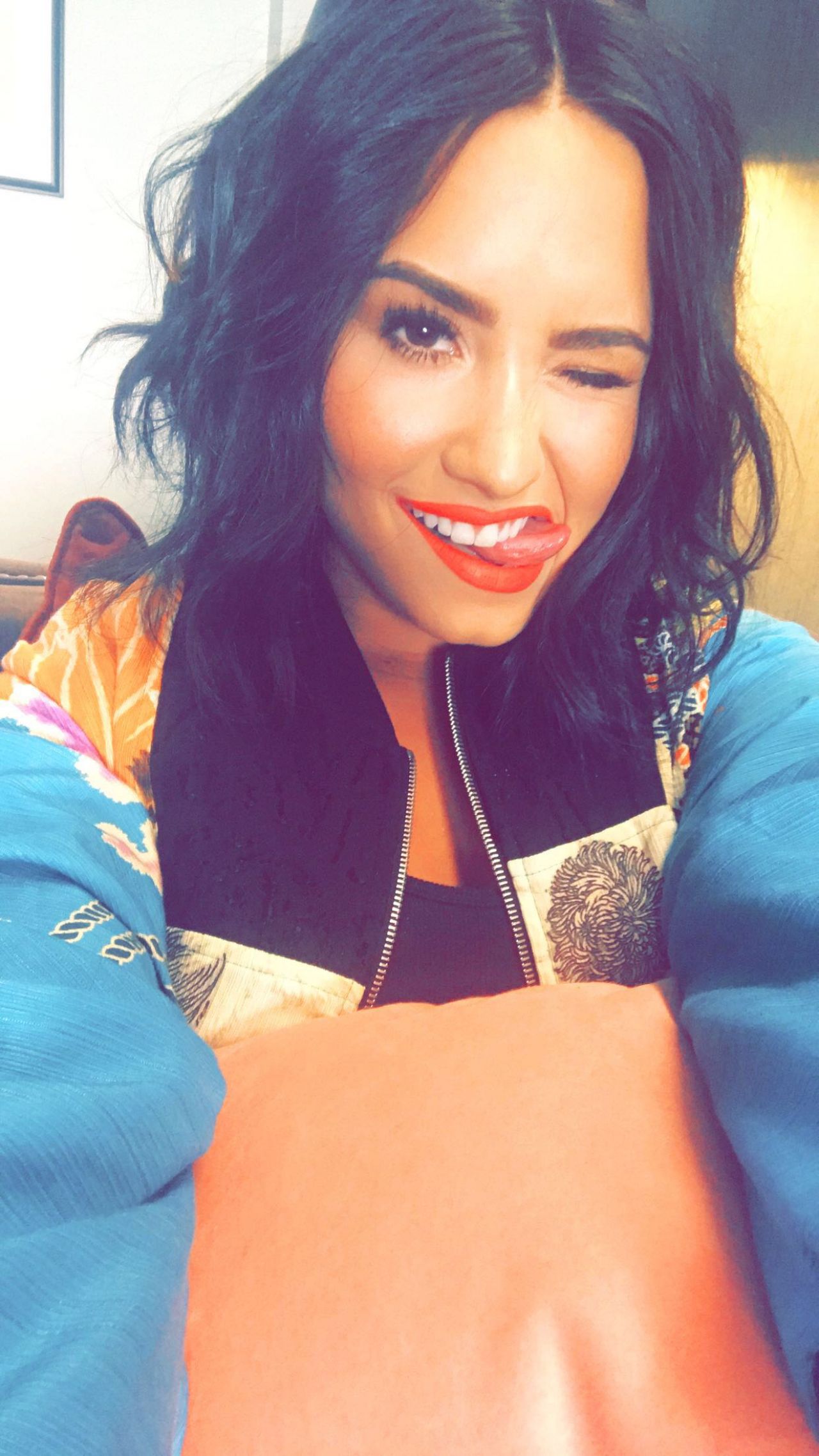 Demi Lovato, photo #950822