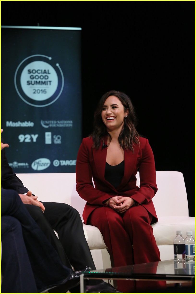 Demi Lovato, photo #913944