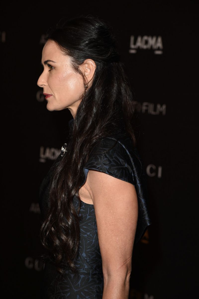 Demi Moore, photo #775480