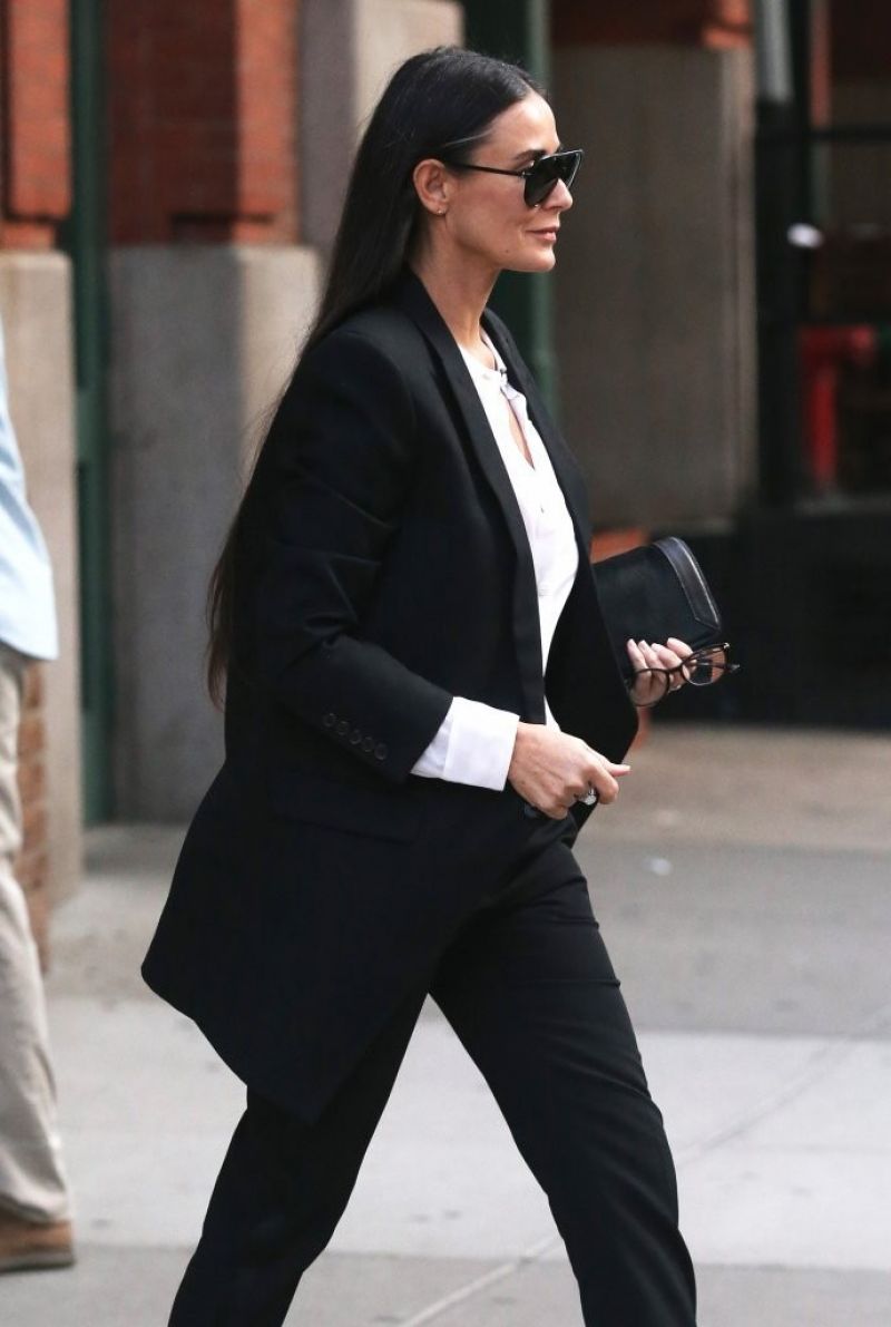 Demi Moore, photo #762426