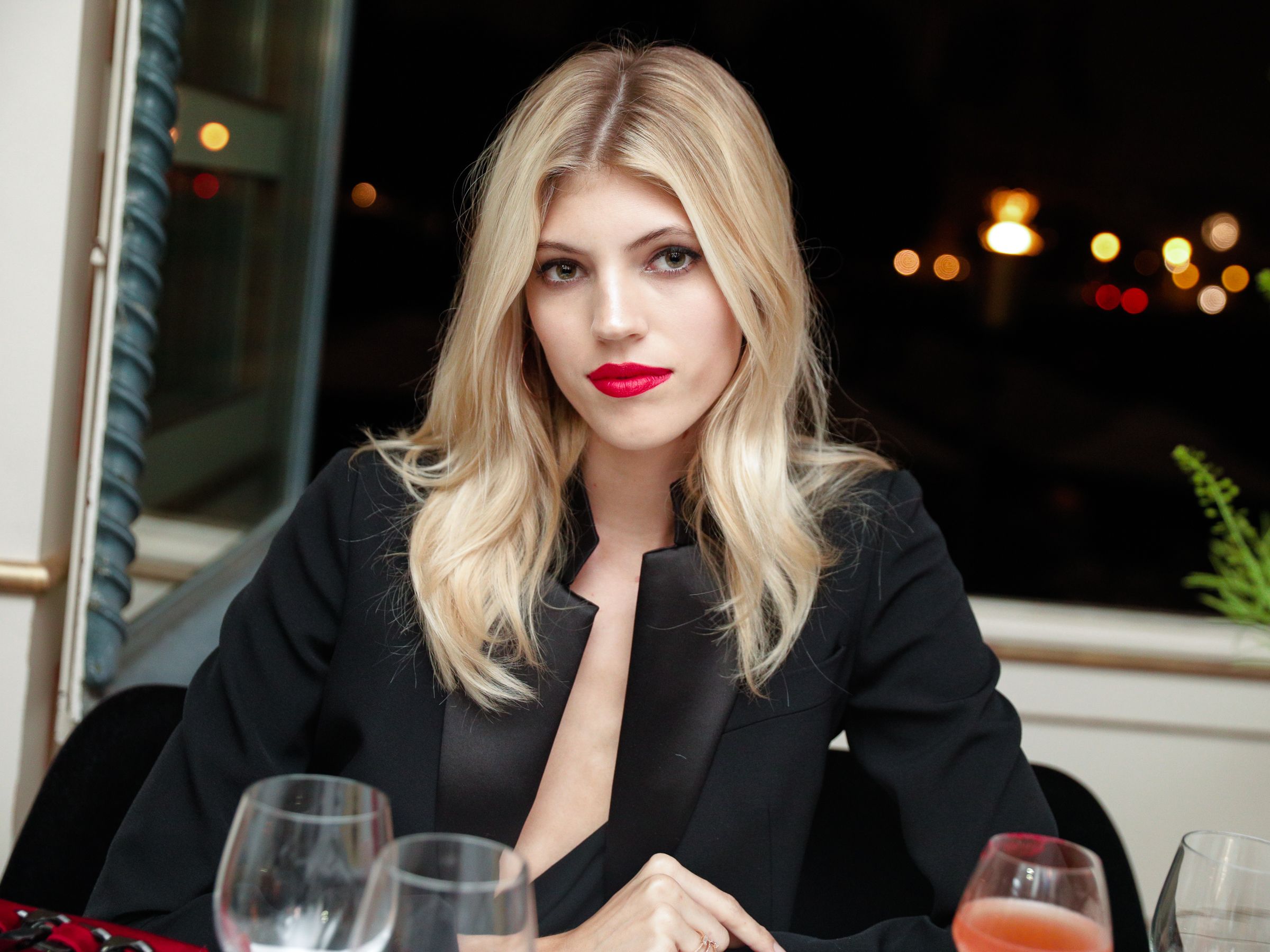 Devon Windsor, photo #1002092