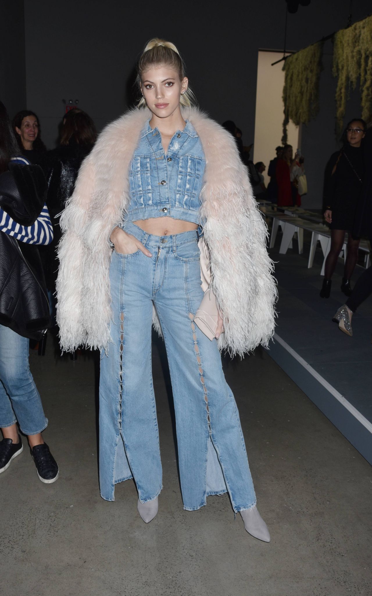 Devon Windsor, photo #1040932