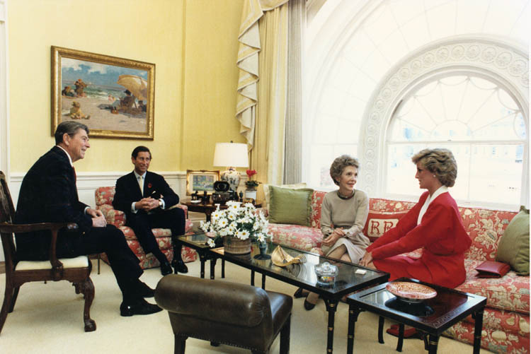 Diana Spencer, photo #314759