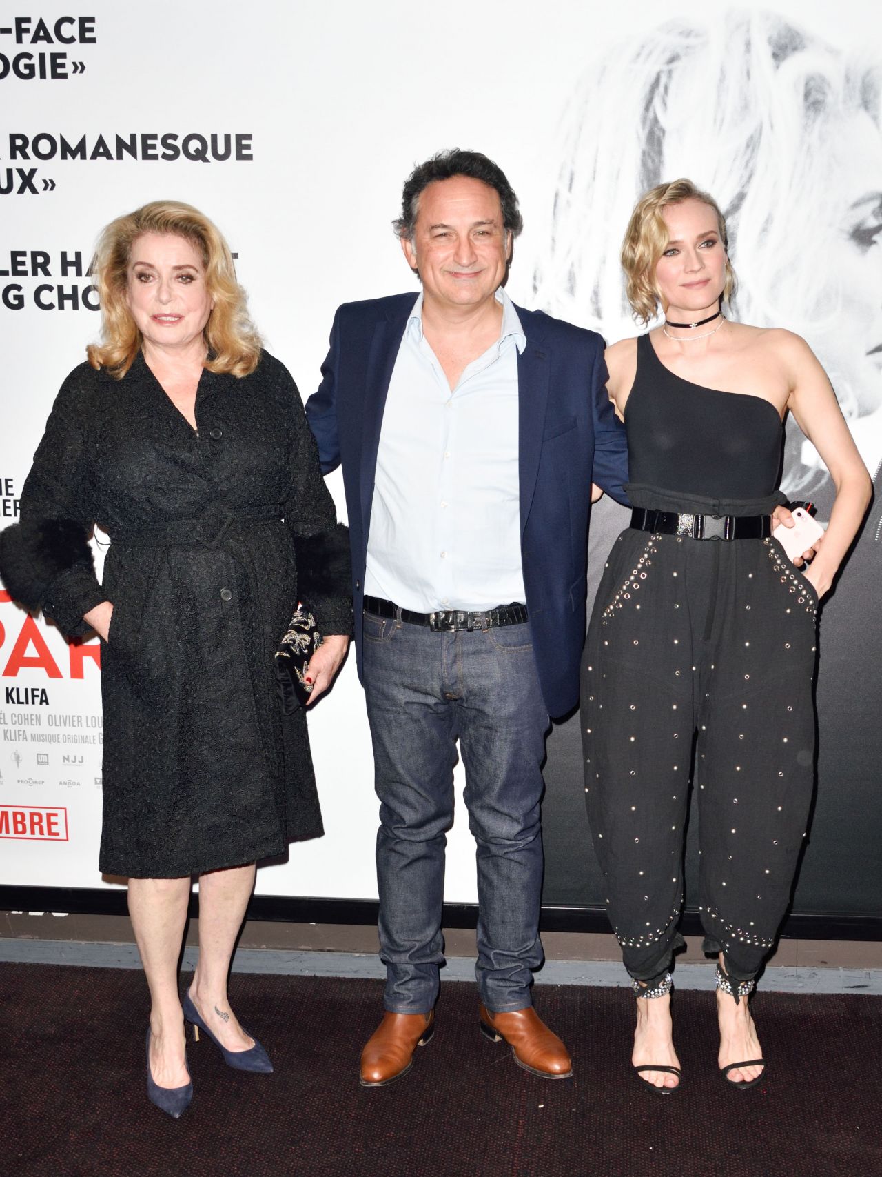 Diane Kruger, photo #1005382