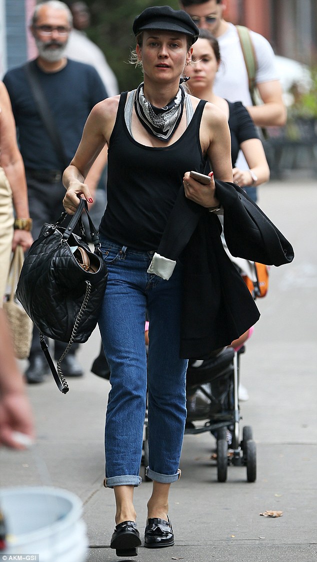Diane Kruger, photo #835682