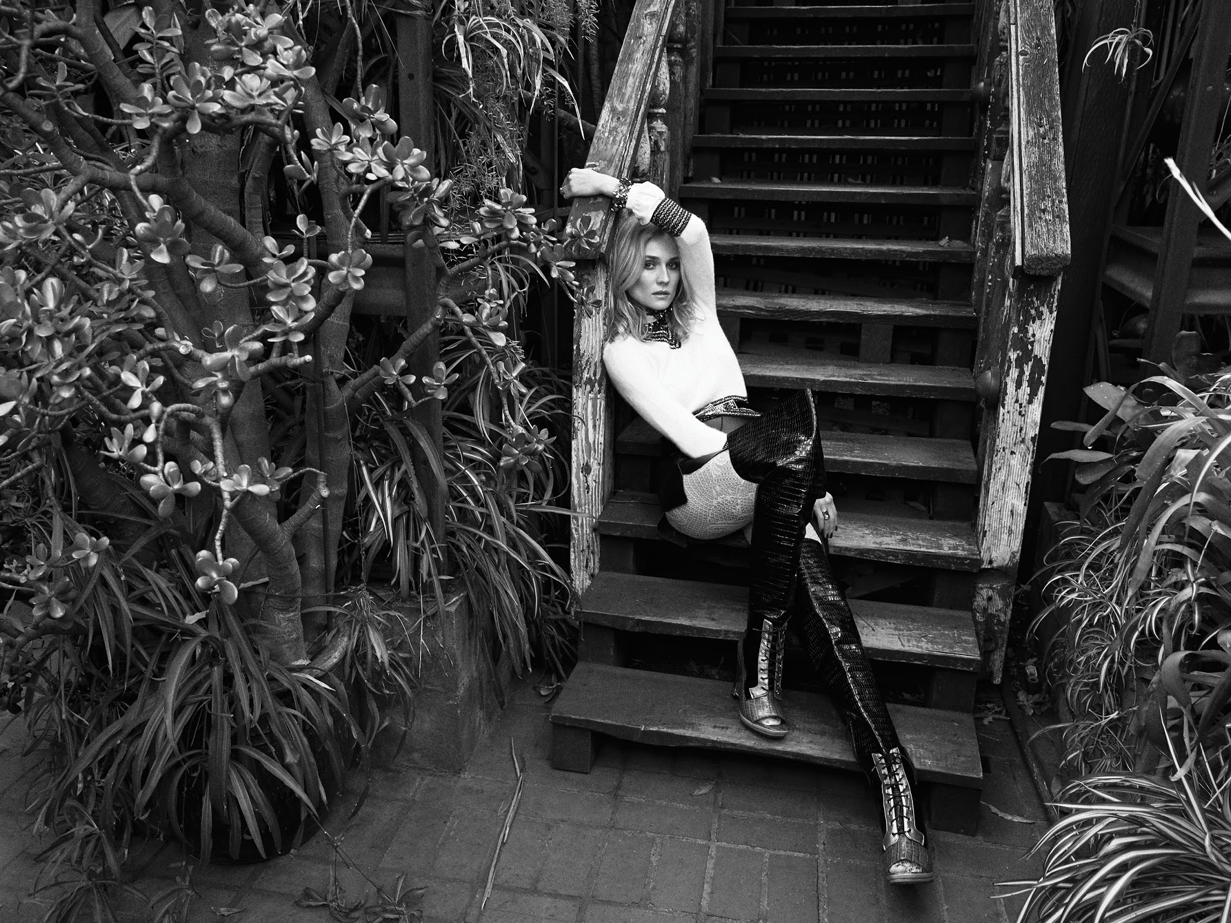 Diane Kruger, photo #821707