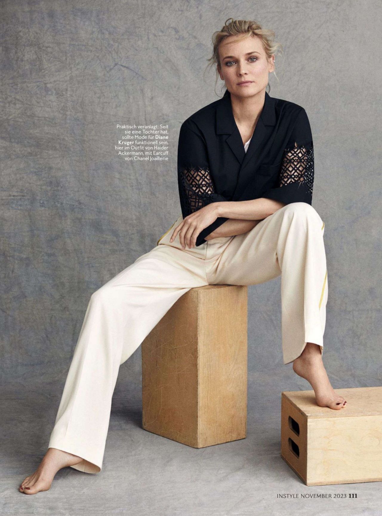 Diane Kruger, photo #1379379