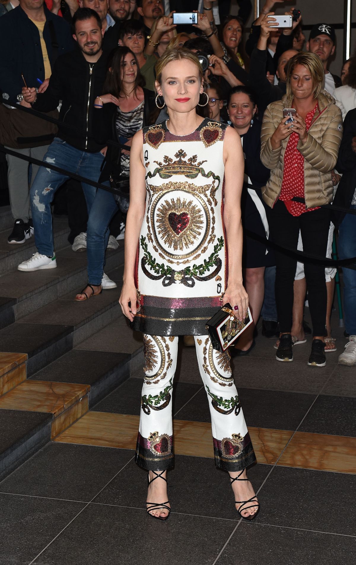 Diane Kruger, photo #1070233