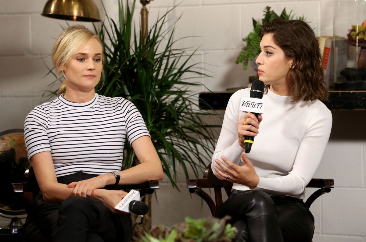 Diane Kruger, photo #737316