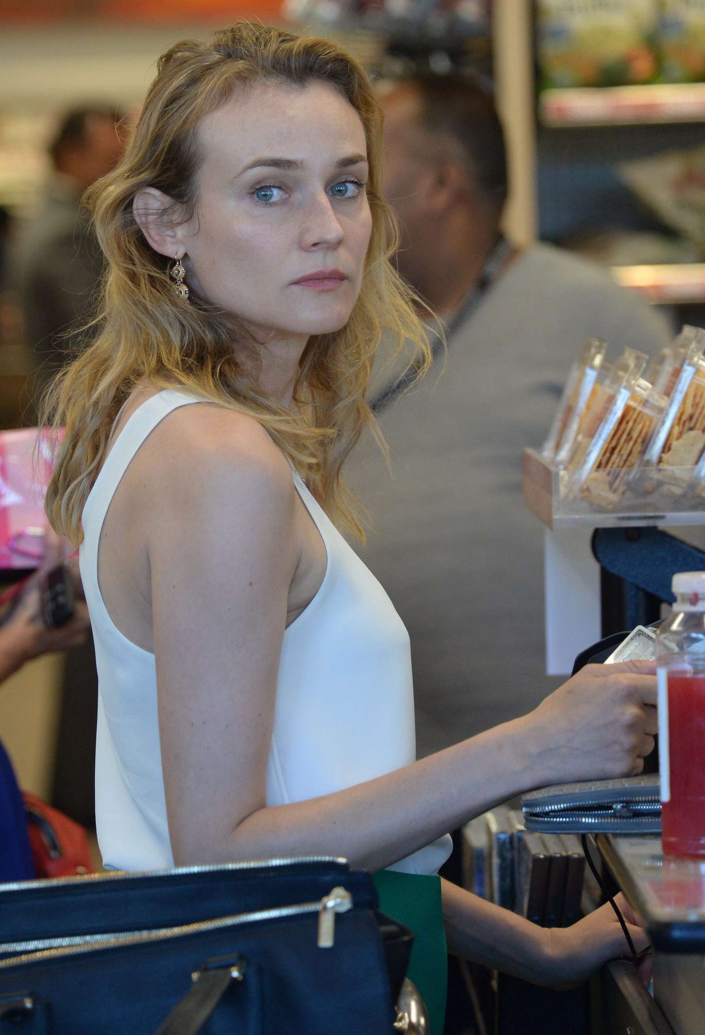 Diane Kruger, photo #821036