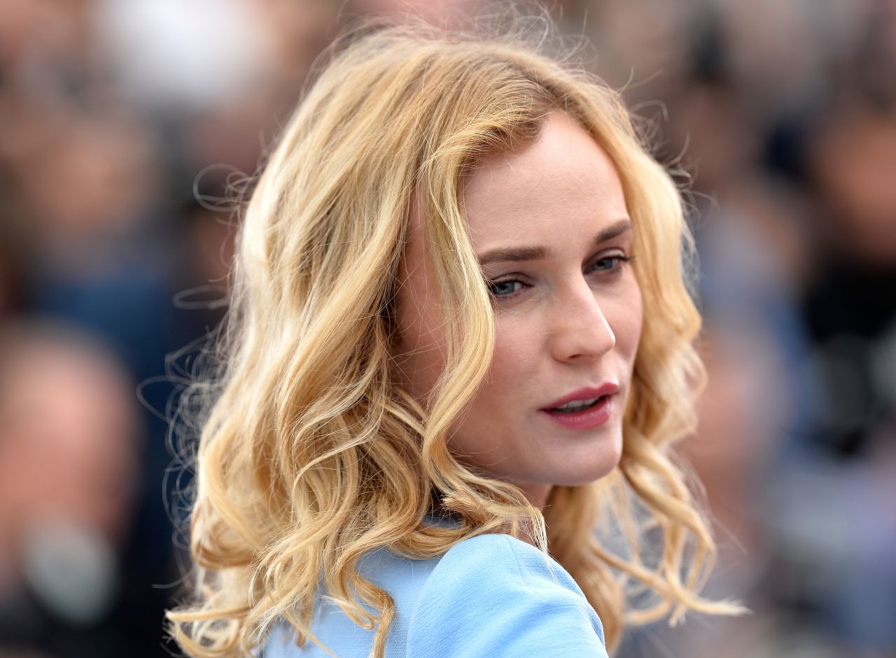 Diane Kruger, photo #807693