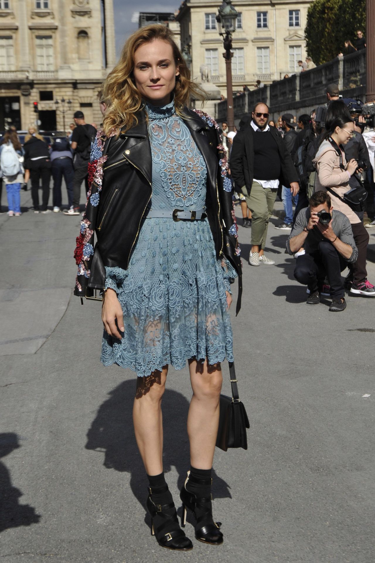 Diane Kruger, photo #914741