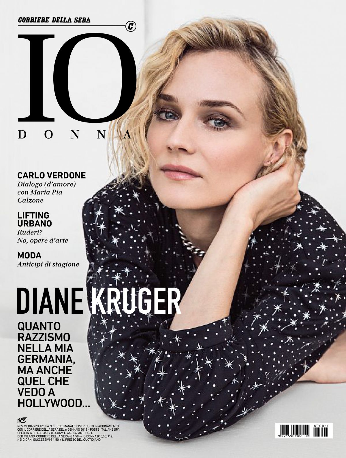 Diane Kruger, photo #1029320