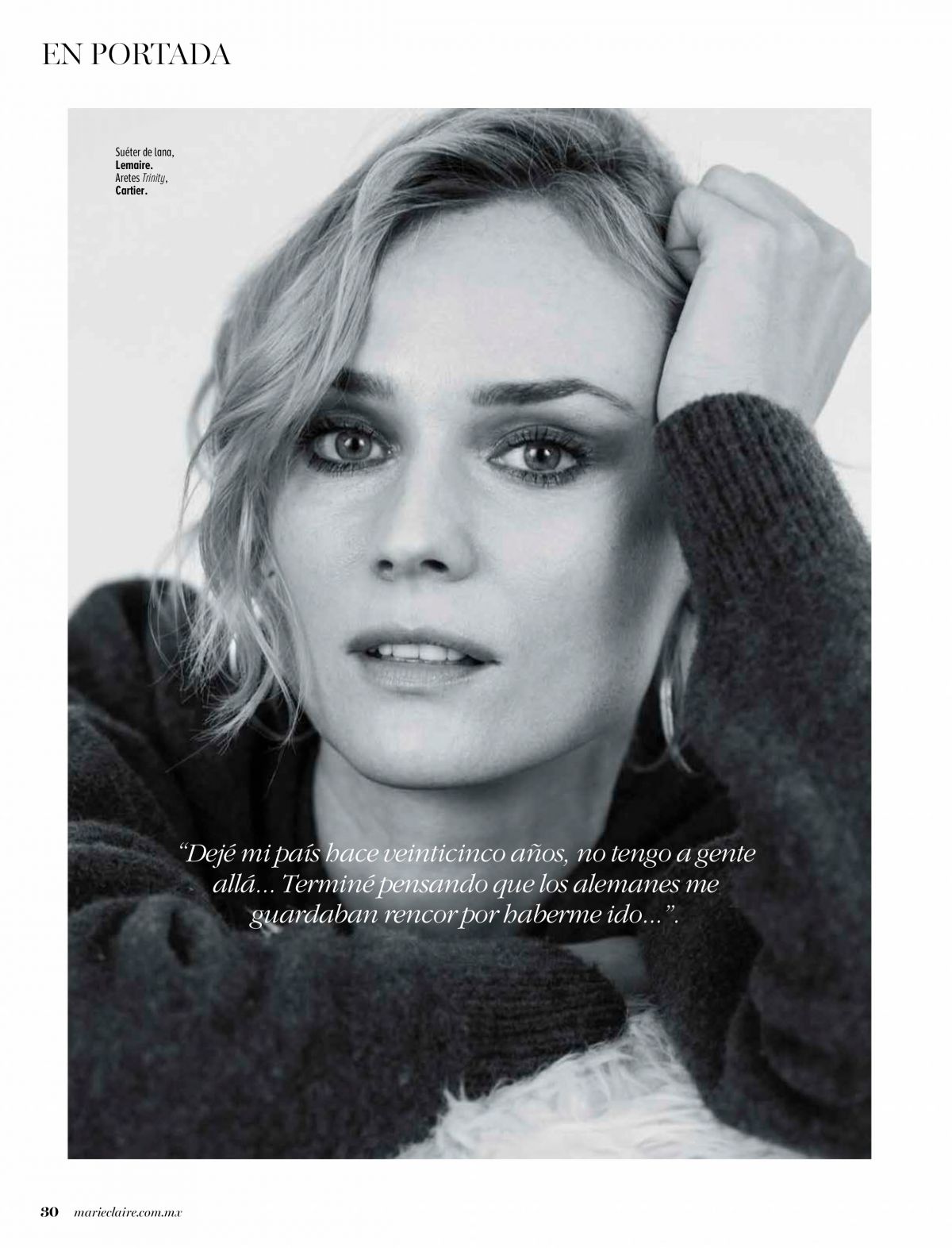Diane Kruger, photo #1027103