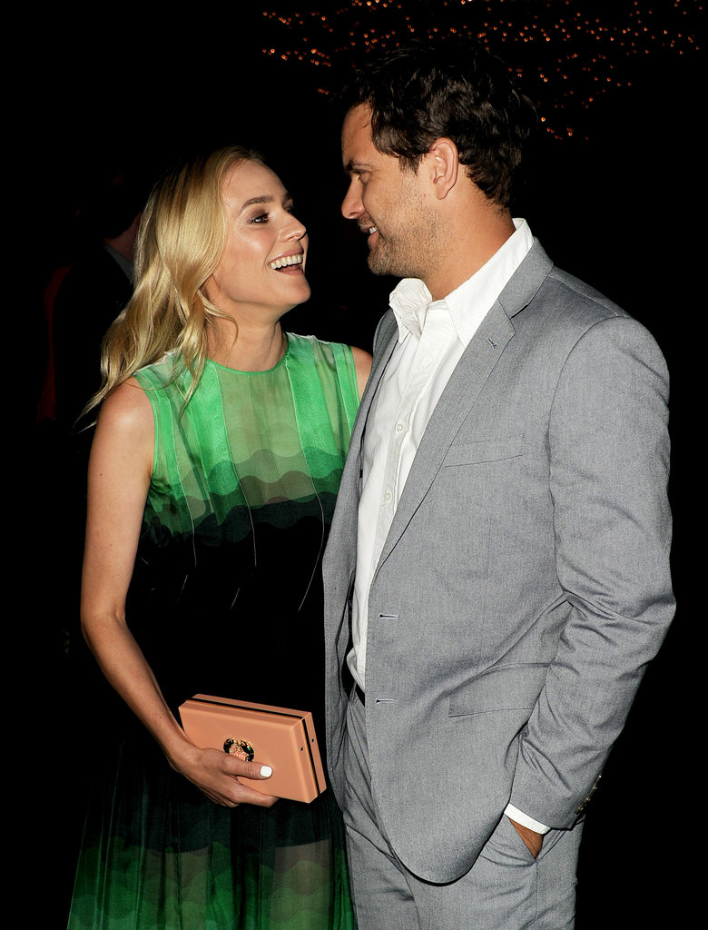 Diane Kruger, photo #783673