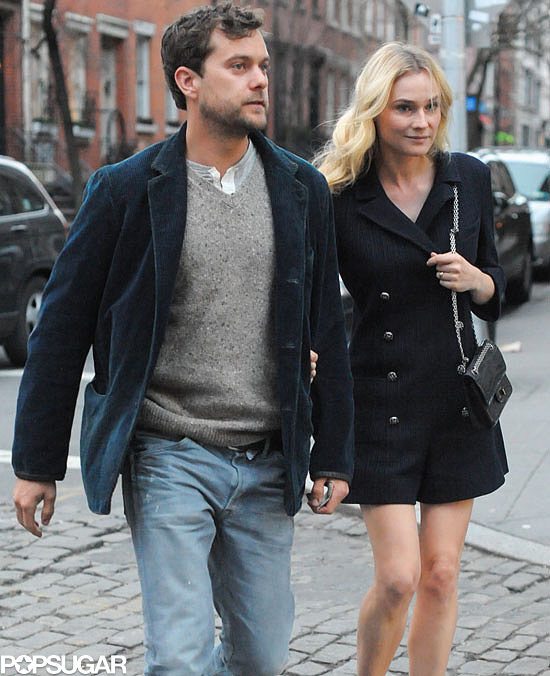 Diane Kruger, photo #783681