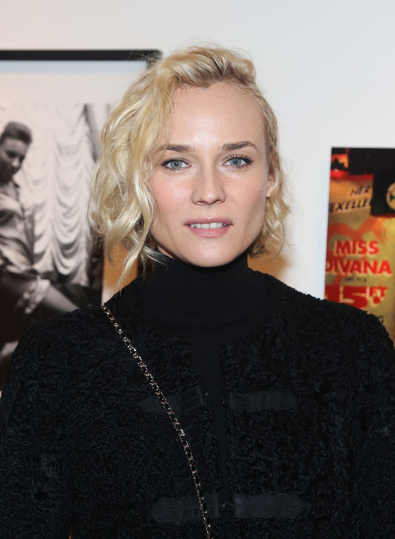 Diane Kruger, photo #929373