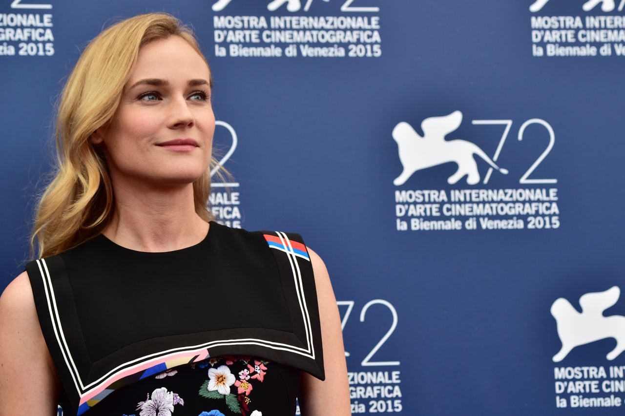 Diane Kruger, photo #828037