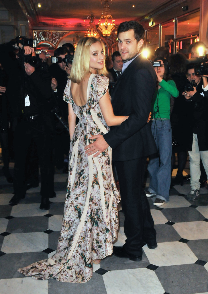 Diane Kruger, photo #777041