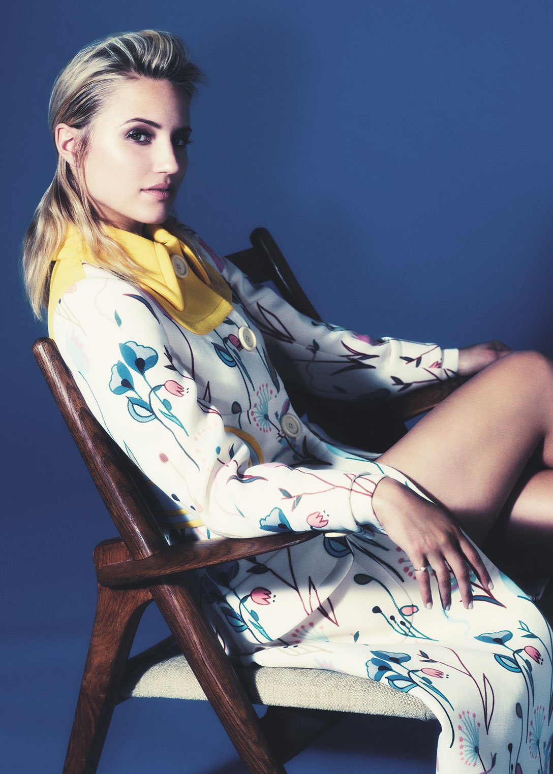 Dianna Agron, photo #774557