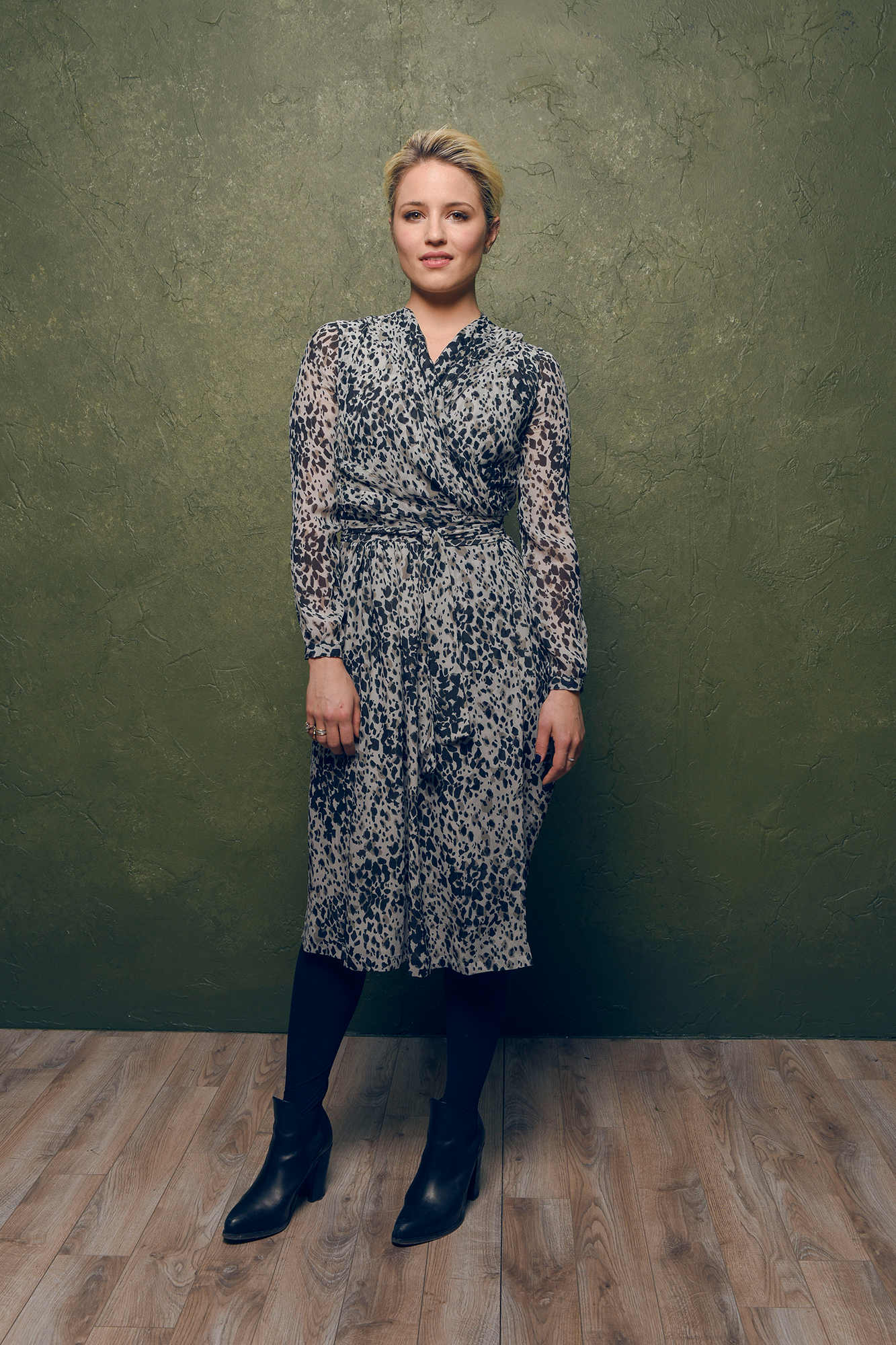 Dianna Agron, photo #789069