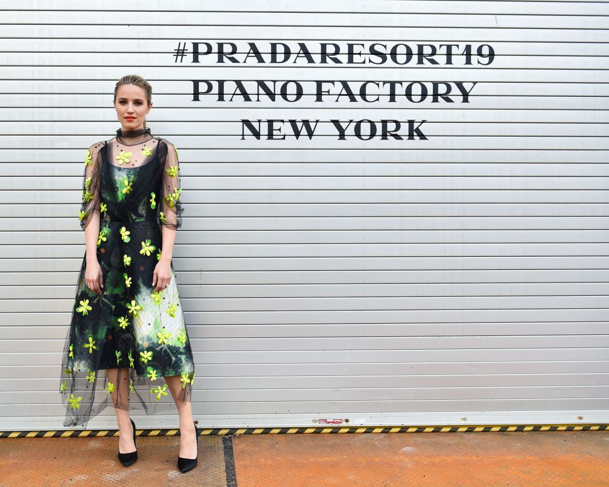 Dianna Agron, photo #1067428