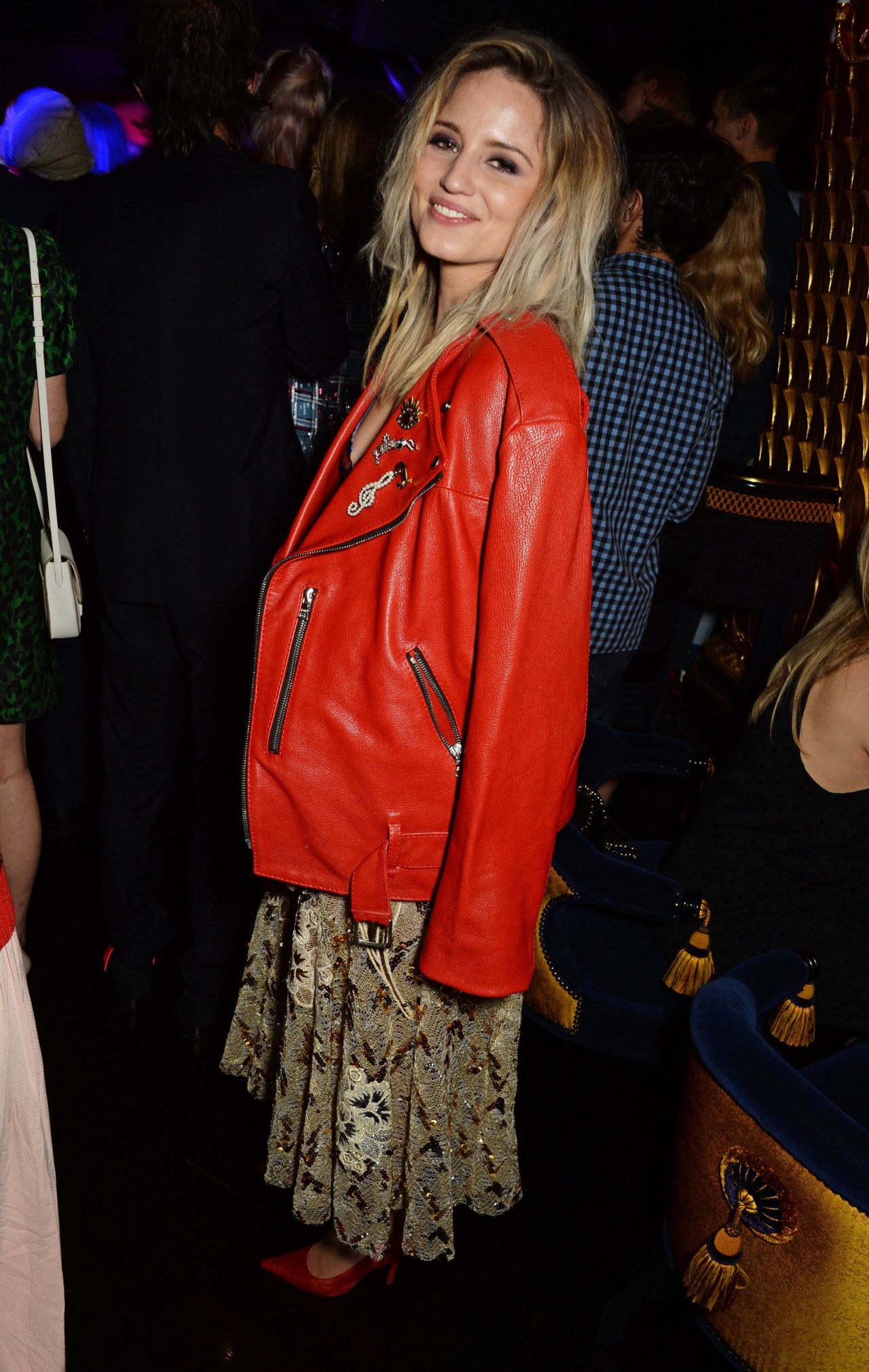 Dianna Agron, photo #870268
