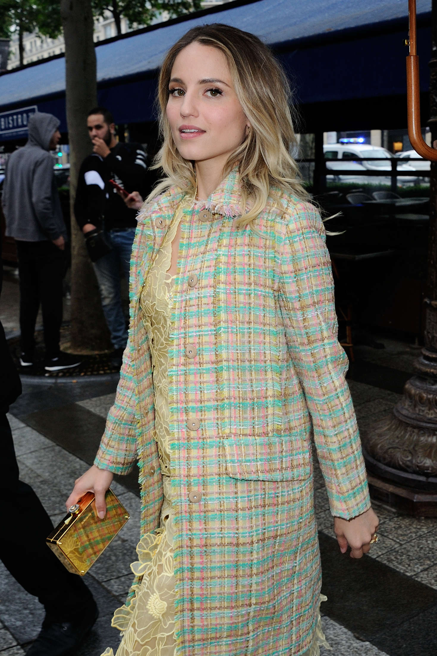 Dianna Agron, photo #897336