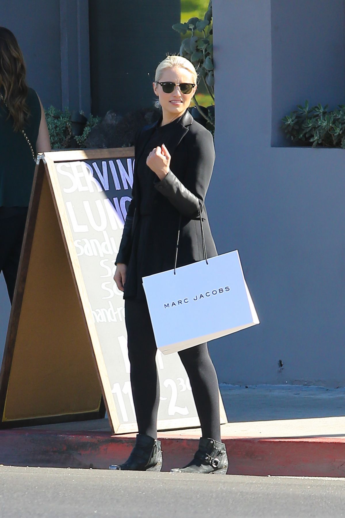 Dianna Agron, photo #770176