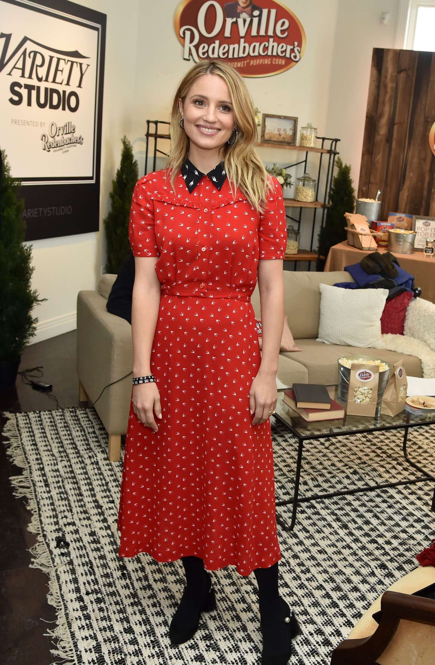 Dianna Agron, photo #934960