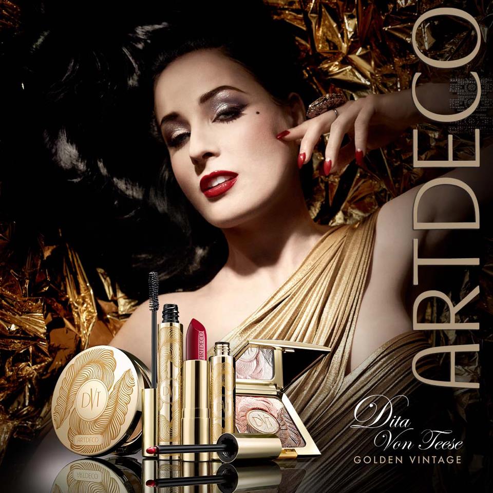 Dita Von Teese, photo #730713