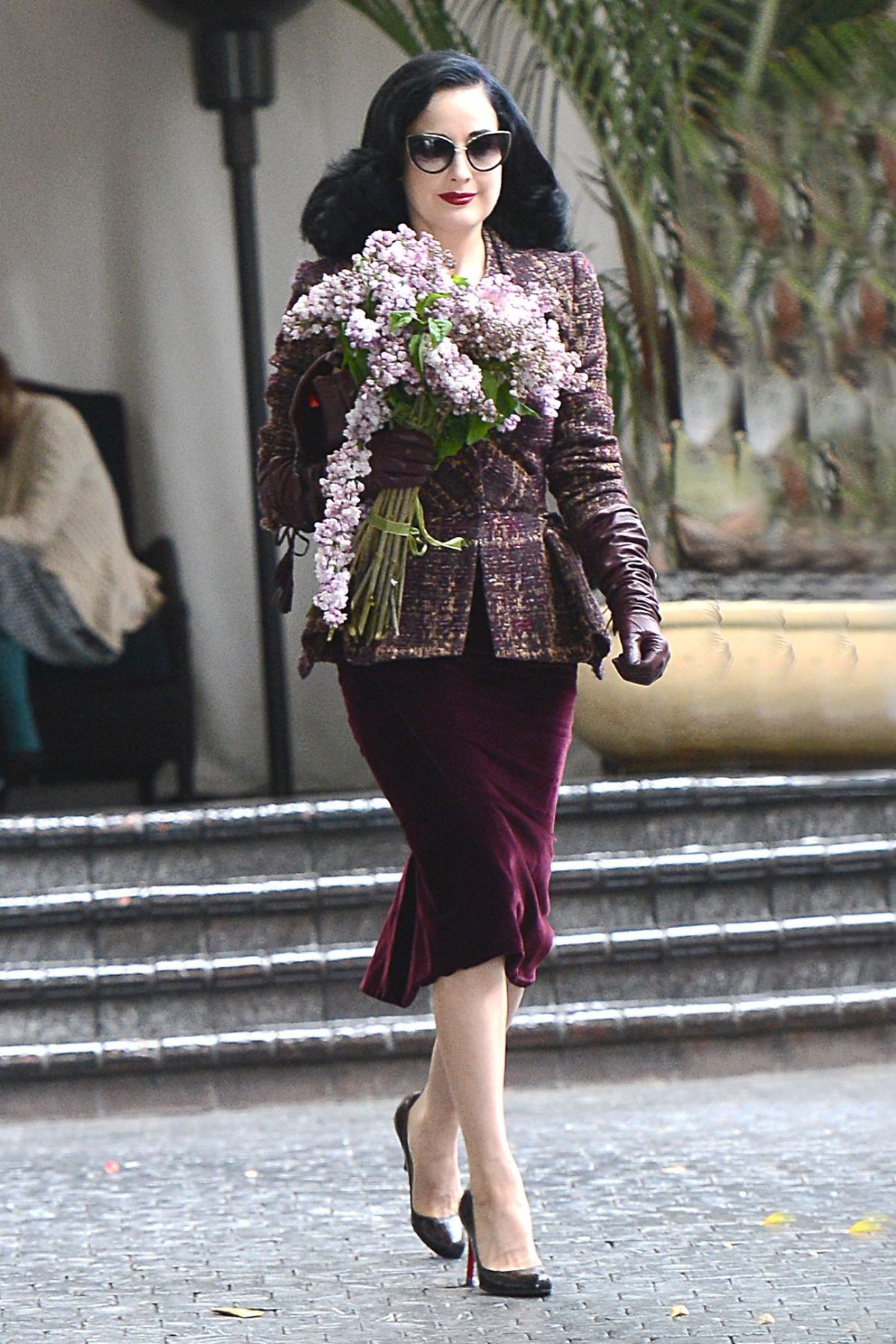 Dita Von Teese, photo #715832