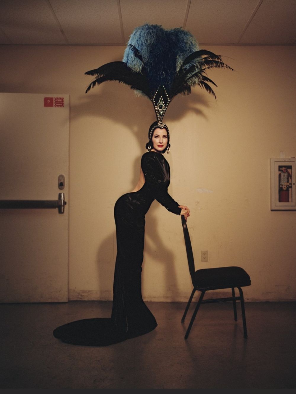 Dita Von Teese, photo #1425860