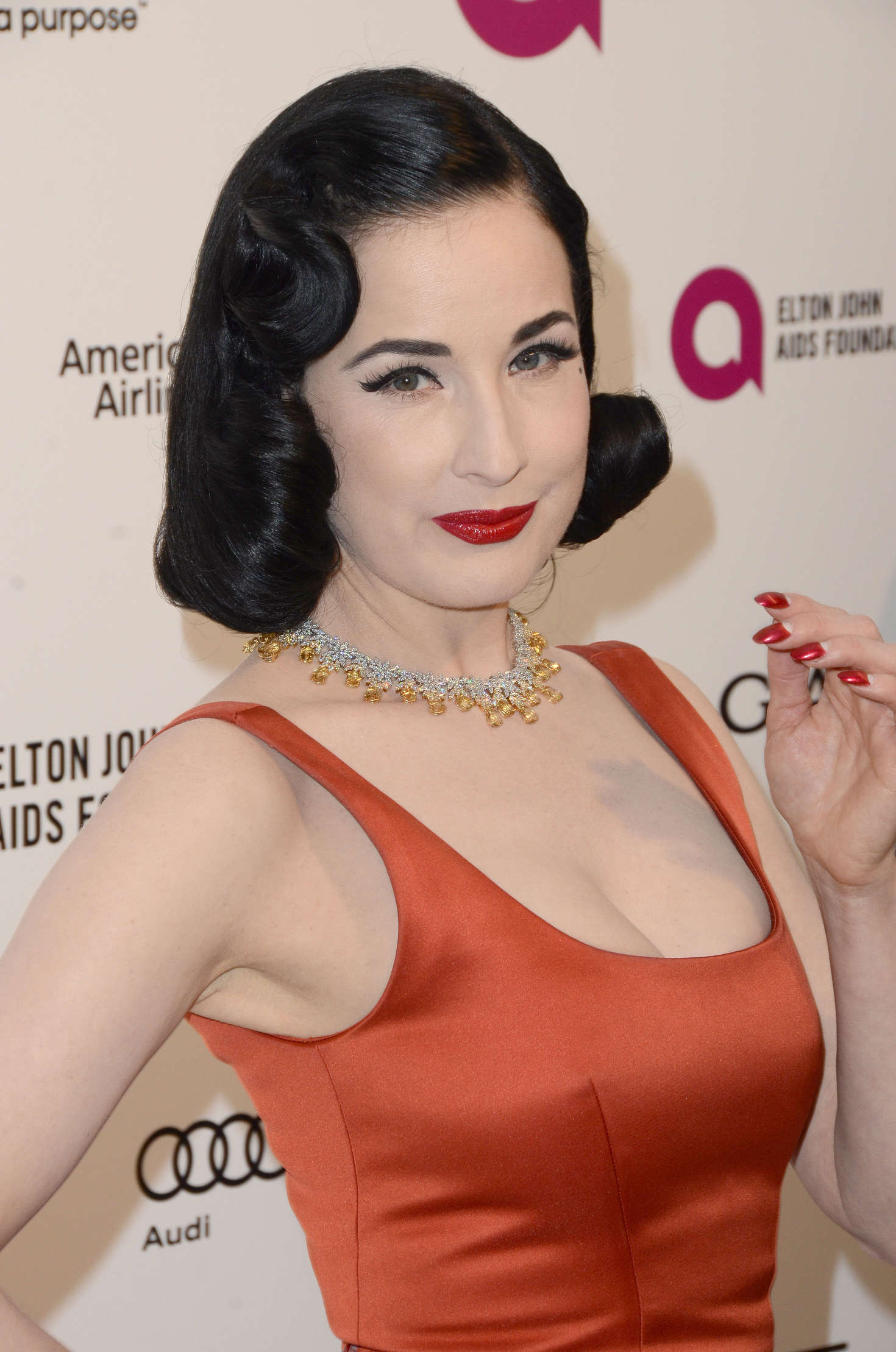 Dita Von Teese, photo #871158