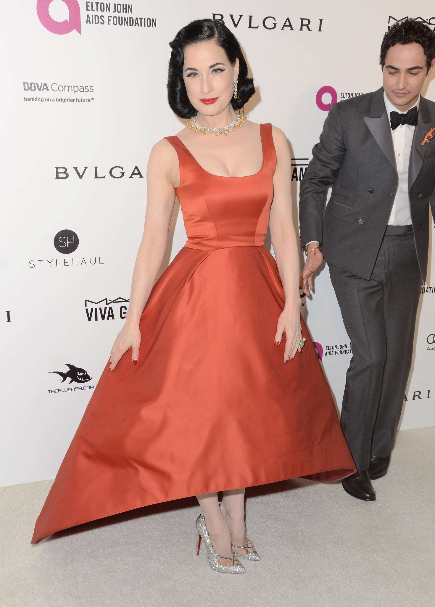 Dita Von Teese, photo #871156